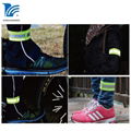 Luminous outdoor exercise running reflective safety belt 5