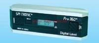SPI pro360 數位電子角度水平儀