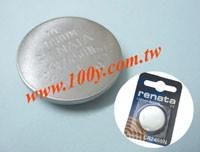 RENATA CR2450N 鋰電池