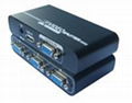 VGA SPLITTER 1