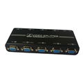 8 port  VGA Splitter