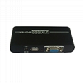 VGA SPLITTER 2