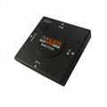 迷你HDMI3进1出切换器HDMI Switch HDMI 