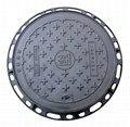 manhole covers and frames,Morocco