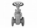 814-62 THREAD ENDS Y UNION STANDARD PORT GARDEN BALL VALVE(C37700)