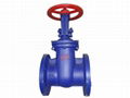 blue handle upvc double union ball valve 1