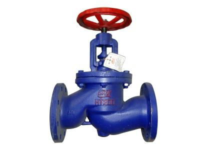 blue handle upvc double union ball valve 4