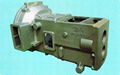 Cycloid GearBox For Concrete Mixer 1