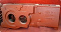 High Speed Marine Gearbox Transmission MG 1