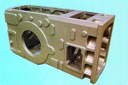 Cheapest Factory Manufacturer of Worm Reduction Gearbox 2