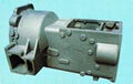 Cheapest Factory Manufacturer of Worm Reduction Gearbox 4