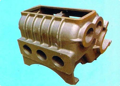 Cheapest Factory Manufacturer of Worm Reduction Gearbox 5