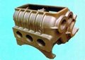 Cheapest Factory Manufacturer of Worm Reduction Gearbox 5