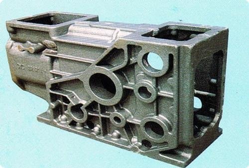 Cheapest Factory Manufacturer of Worm Reduction Gearbox 3
