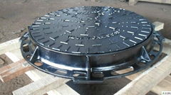 manhole cover sp