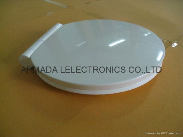 LED cosmetic mirror 2