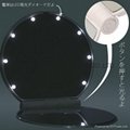 LED cosmetic mirror 5