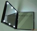 LED Cosmetic mirror 4