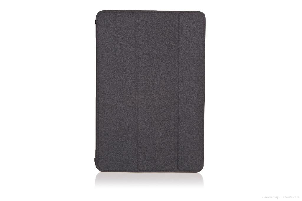 Leather case For ipad mini 1/2/3 3