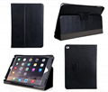 Leather case for ipad air2 5