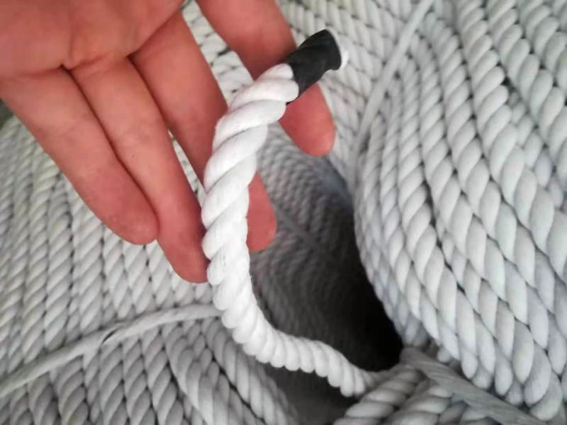 棉纱绳