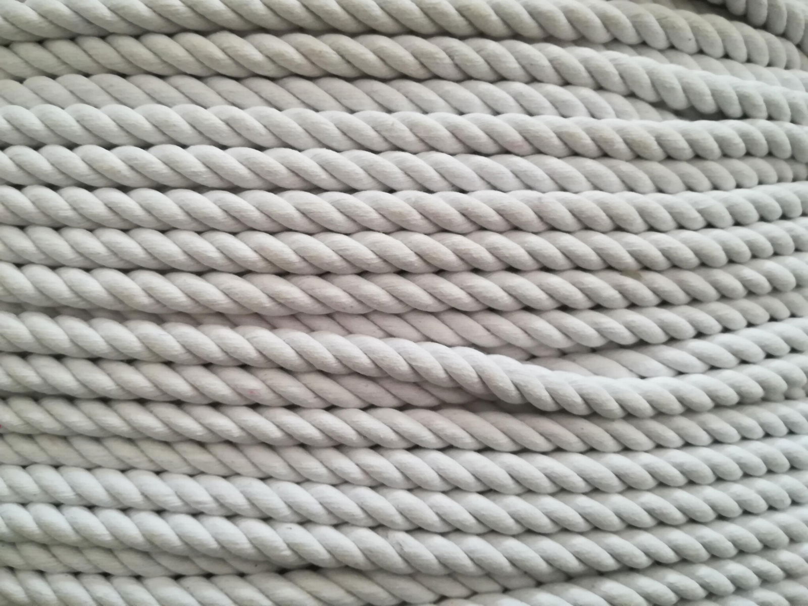 棉纱绳 5