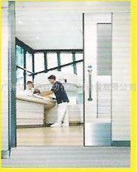 日本原裝進口NITTO半自動移門 4