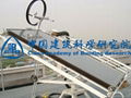 中国建科院CABR-JRQ中高温集热器测试系统