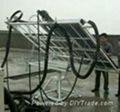 中國建科院CABR-JRG太陽集熱管測試系統