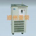 低温冷却液循环泵 1