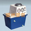 DLSB低温冷却液循环泵 5