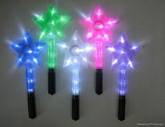 concert flash stick, LED flash stick,concert bar 