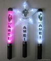 concert flash stick, LED flash stick,concert bar  3