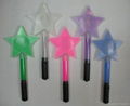 concert flash stick, LED flash stick,concert bar  4