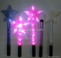 concert flash stick, LED flash stick,concert bar  5