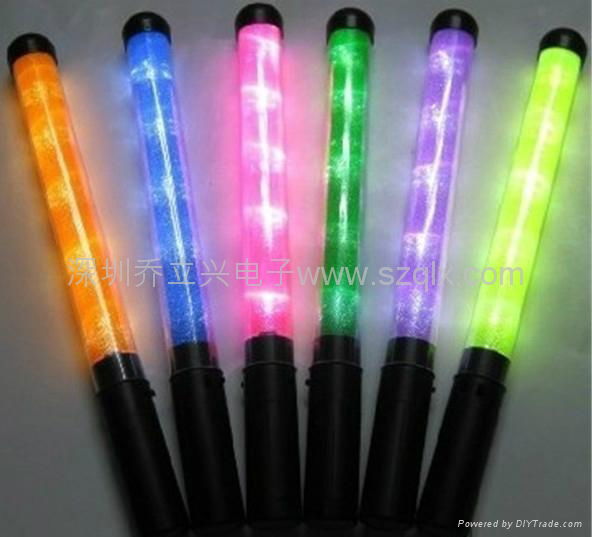 32cm LED  concert glo-stick 5