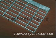 Ditch cover plate covers the water fine-toothed comb 3