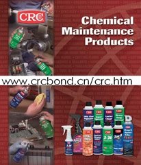 美国CRC超级渗透松锈剂 03060 润滑剂 防锈剂 清洗剂