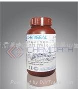 日本chemitech凱密A-1147H膠粘劑,UV音膜膠水，A-1147H 1