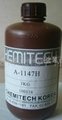 日本chemitech凯密A-1147H胶粘剂,UV音膜胶水，A-1147H 3