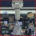 PCB电路板保护UV涂覆胶(UV三防漆)