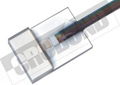CRCBOND 光纤FA尾胶FA盖板玻璃UV胶