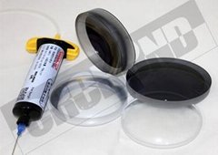 CRCBOND光学眼镜镜片粘结UV胶