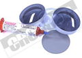 CRCBOND光学眼镜镜片粘结UV胶
