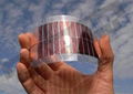 CRCBOND薄膜電池密封保護UV膠