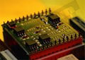 CRCBOND集成电路芯片保护黑色UV胶