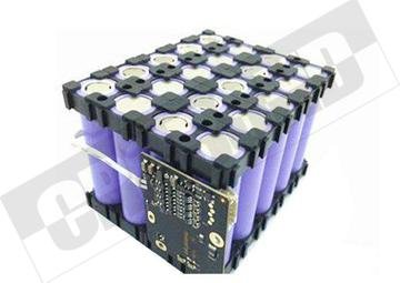 CRCBOND锂电池保护板UV胶 2