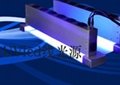 UV胶水固化用UVLED 线光源(UVLED冷光源固化机)