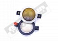 CRCBOND微型扬声器焊点保护UV胶