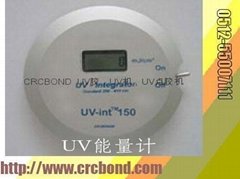 UV 能量计( UV-Int150 ): UV-int150